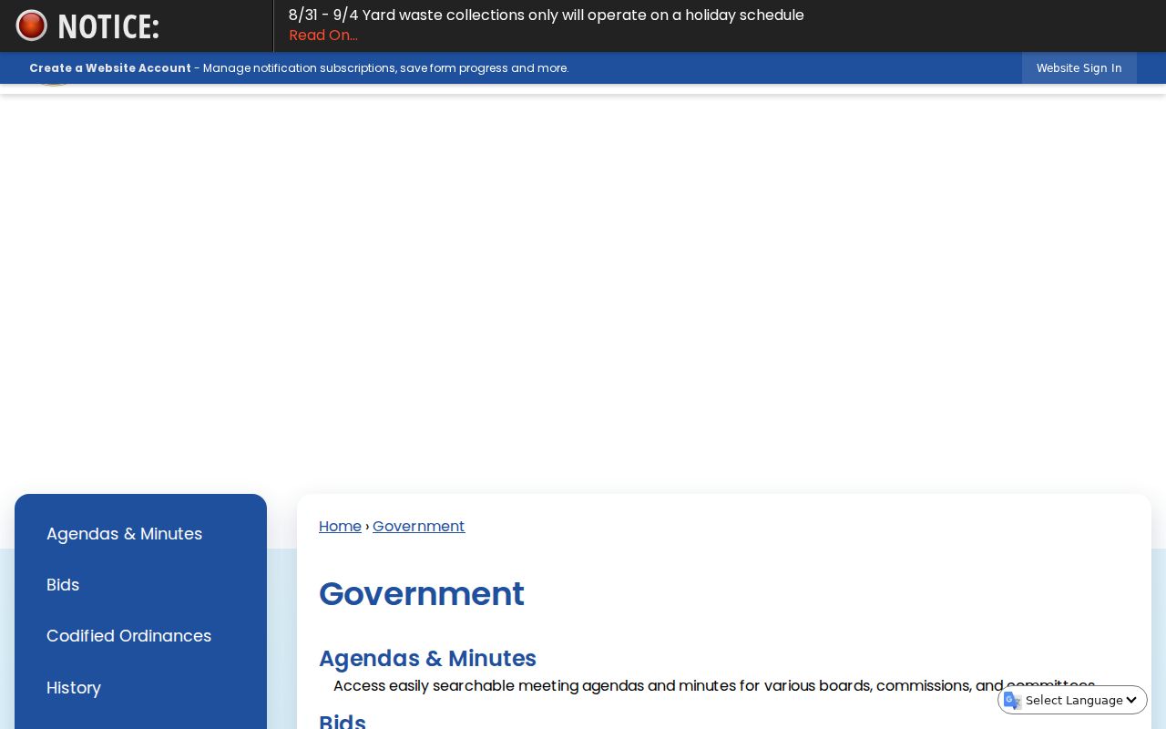 Lower Paxton Township neighbors township government directory